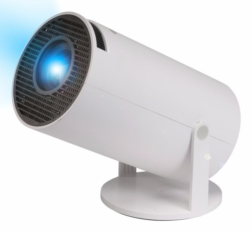 Denver  PR-2500 Standard throw projector 175