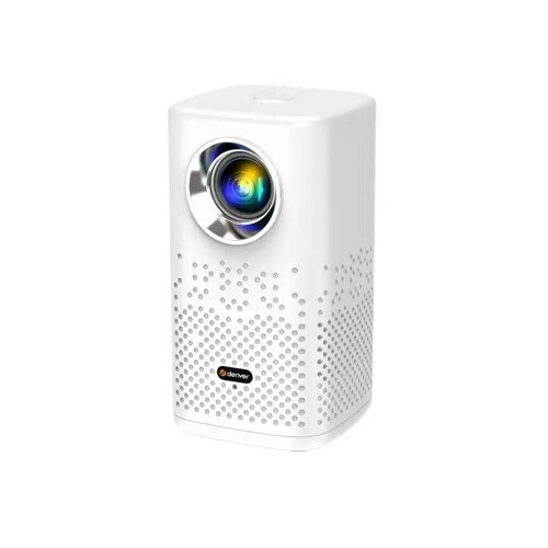 Denver  PR-4700 data projector Short throw