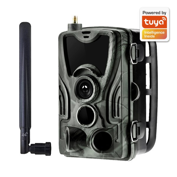 Denver  WCL-8040 CMOS Night vision Black