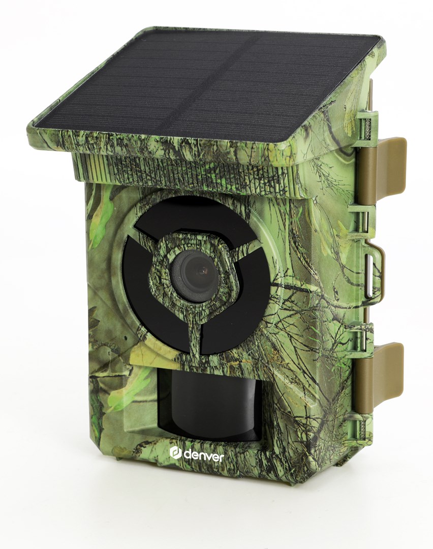 Denver  WSW-8120 CMOS Night vision Green