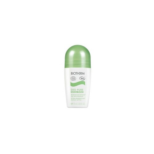 BIOTHERM Deo Pure Natural Protect BIO