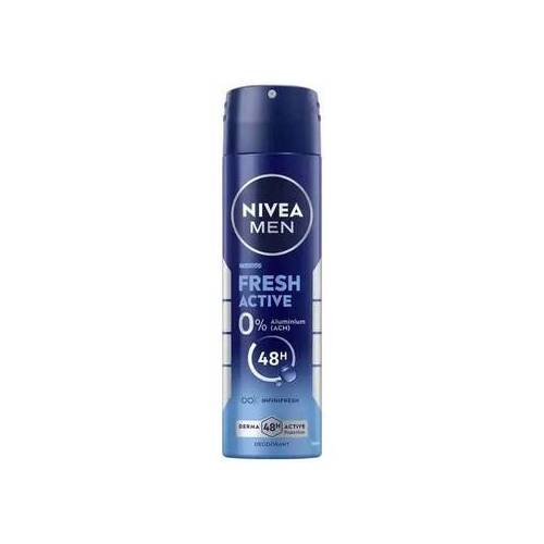Nivea Deodorant Spray for men Men