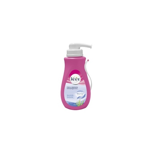 Veet Depilatory cream for sensitive skin