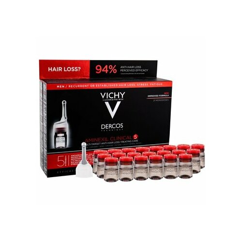 Vichy Dercos Aminexil Clinical 5 -