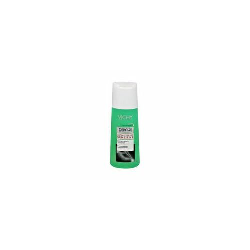 Vichy Dercos Anti-Dandruff Sensitive Treatment Shampoo