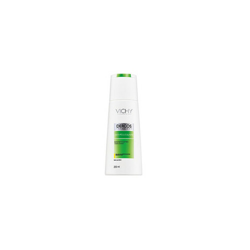 Vichy Dercos Anti-Dandruff Treatment Shampoo (