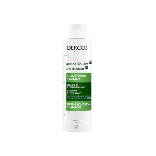 Vichy Dercos Anti-Pelliculaire Shampooing Traitant (