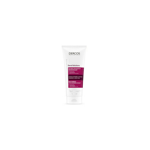 Vichy Dercos Densi Solutions Restoring Thickening