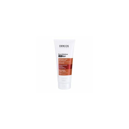 Vichy Dercos Kera-Solutions Restoring 2 Min