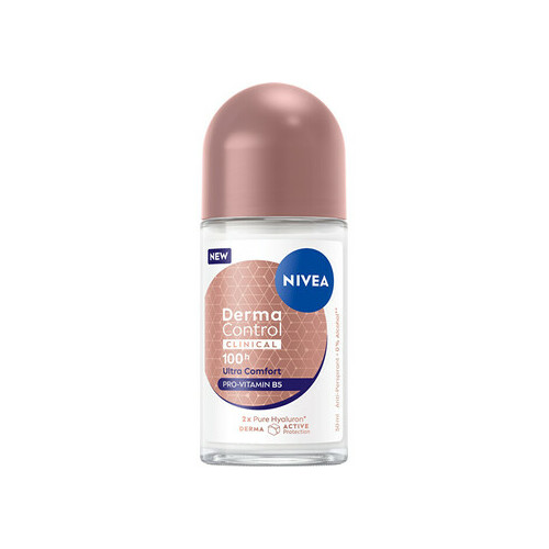 Nivea Derma Control Anti-Perspirant - Roll-on