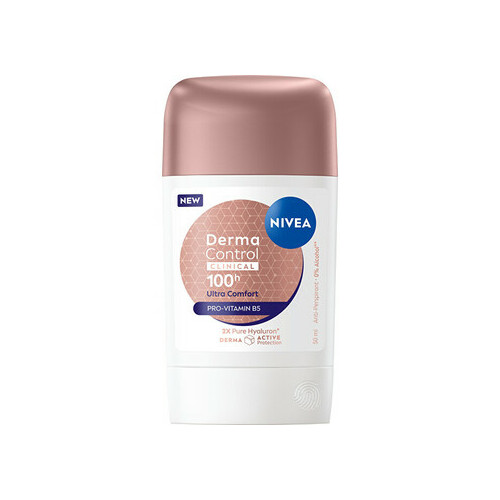 Nivea Derma Control Anti-Perspirant - Stick