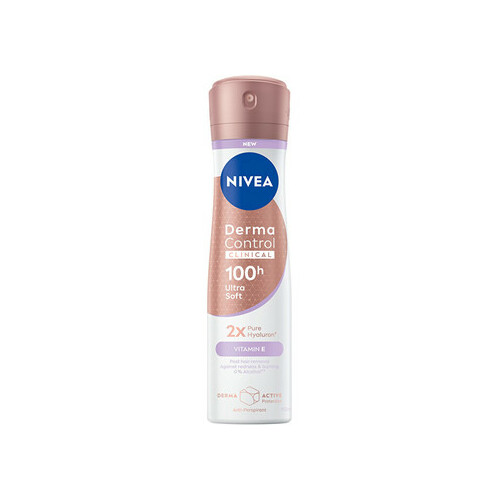 Nivea Derma Control Clinical Ultra Soft