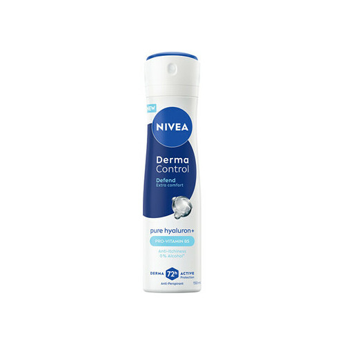 Nivea Derma Control Defend Antiperspirant -