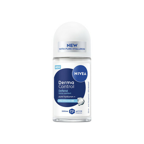 Nivea Derma Control Defend Antiperspirant -