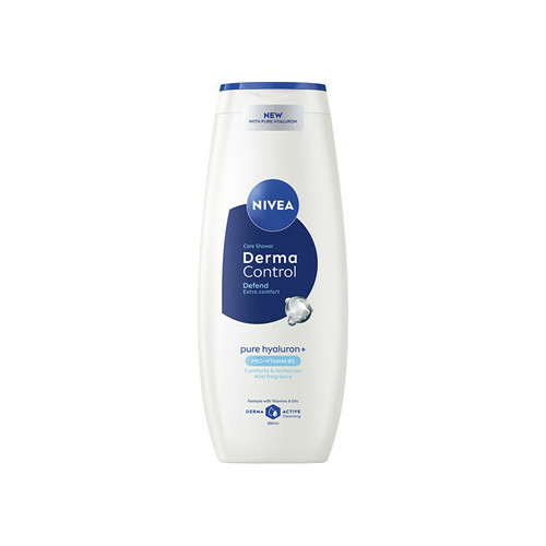 Nivea Derma Control Defend Care Shower