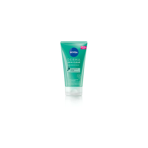 Nivea Derma Skin Clear Anti-Blemish Scrub