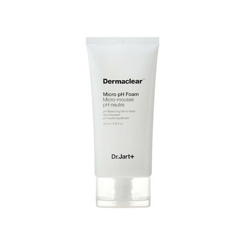 Dr. Jart+ Dermaclear Micro Ph Foam