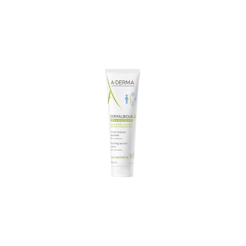 A-Derma Dermalibour+ Barrier Soothing Cream -