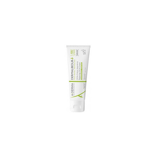 A-Derma Dermalibour+ Repairing CICA-Cream (Woman, 100ml)