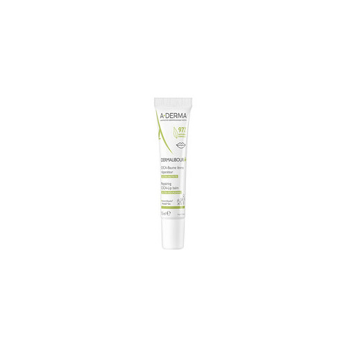 A-Derma Dermalibour+ Repairing Cica-Lip Balm -