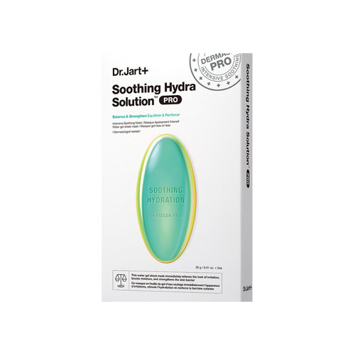 Dr. Jart+ Dermask Soothing Hydra Solution™