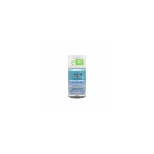 Eucerin DermatoClean Eye Make-Up Remover (Woman