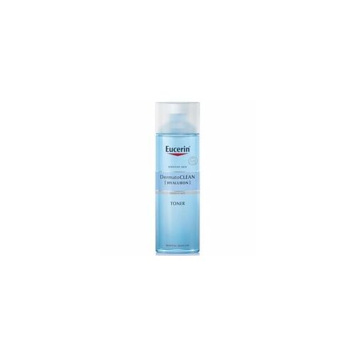 Eucerin DermatoCLEAN Toner (Woman, 200ml) |