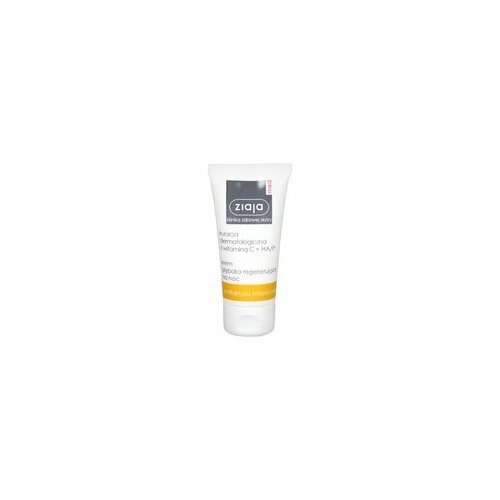 Ziaja Dermatological Treatment Deeply Regenerating Night