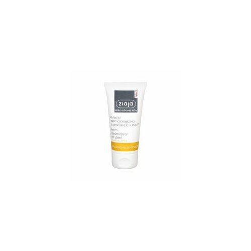 Ziaja Dermatological Treatment Firming Day Cream