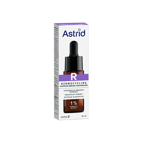Astrid Dermocycling Serum - Pleťové sérum