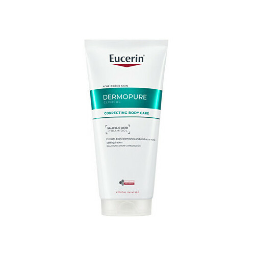 Eucerin DermoPure Clinical Correcting Body Care