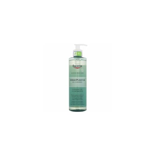 Eucerin DermoPurifyer Oil Control Cleansing Gel