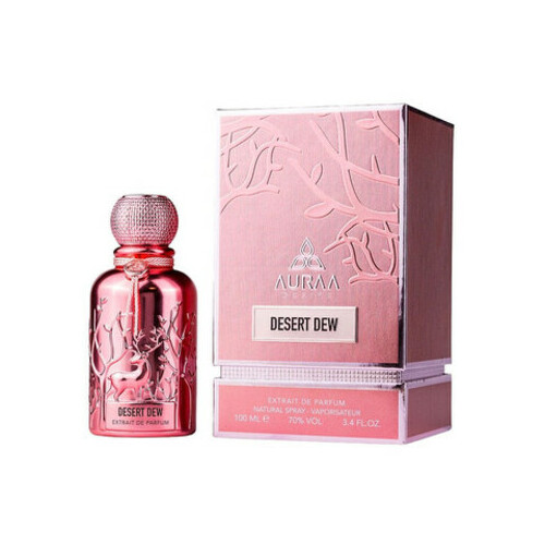 Auraa Desire Desert Dew Extrait de