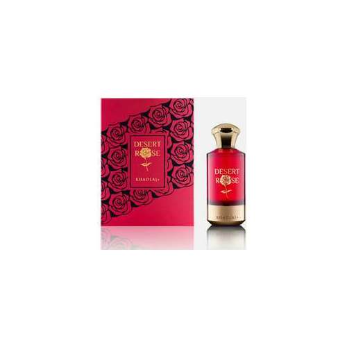 Khadlaj Desert Rose Parfum (Woman, 100ml)