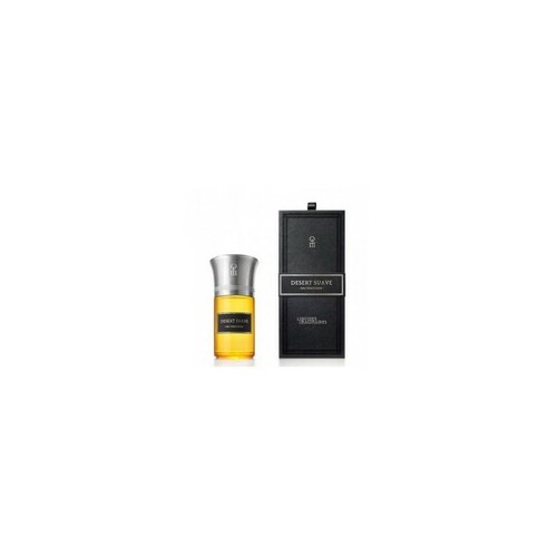 Liquides Imaginaires Desert Suave Eau Imaginaire