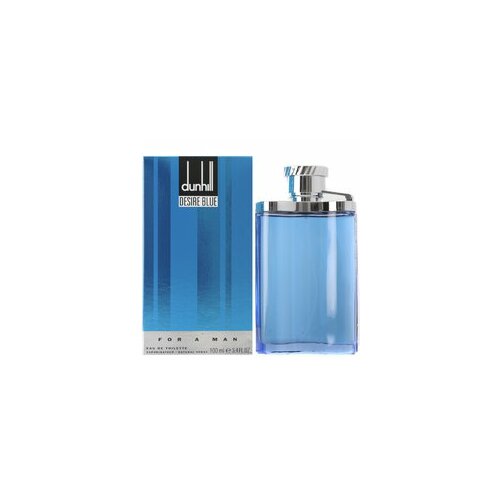 Dunhill Desire Blue EDT (Man, 100ml)