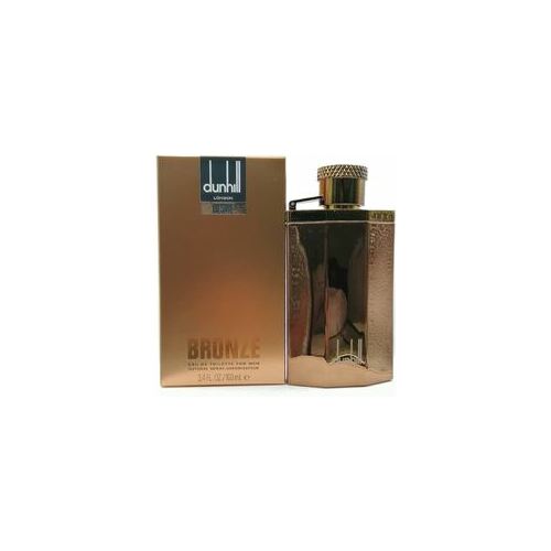 Dunhill Desire Bronze EDT (Man, 100ml)