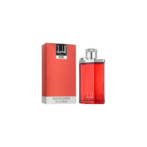 Dunhill Desire for and Men EDT