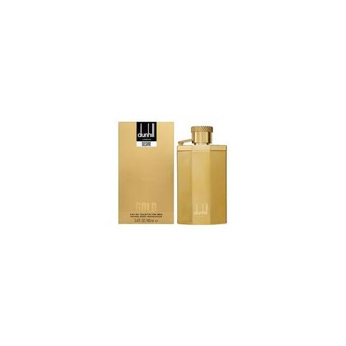 Dunhill Desire for Men Gold EDT