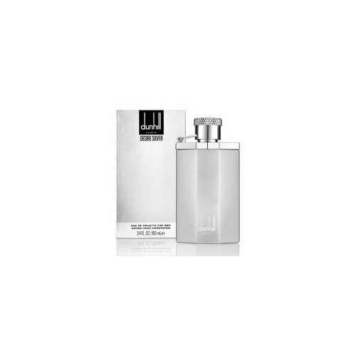 Dunhill Desire Silver EDT (Man, 100ml)