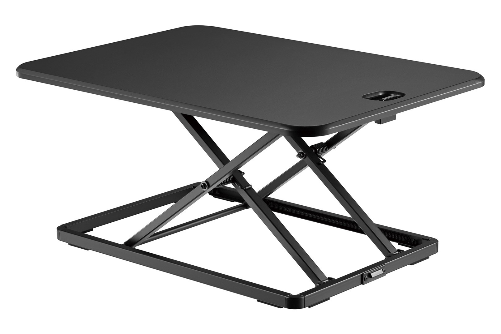 Digitus Desk converter, 6 heights MDF