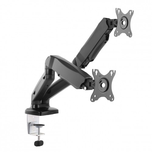 ART  Desk handle for 2 lcd