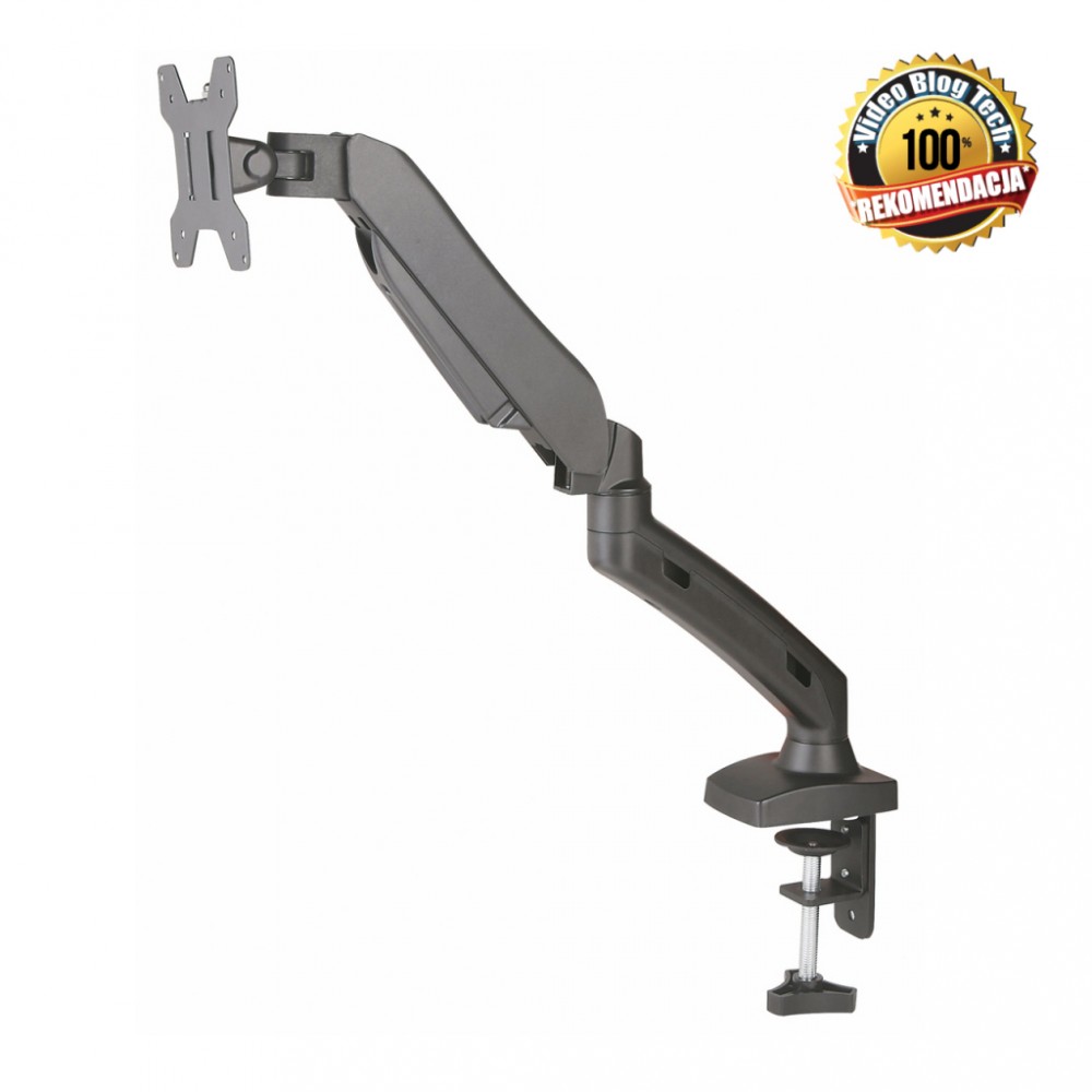 ART  Desk handle on gas spring