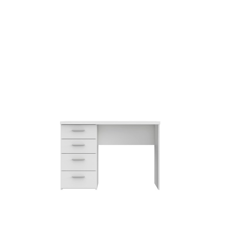 No name DESK WHITE 60X110X76.5