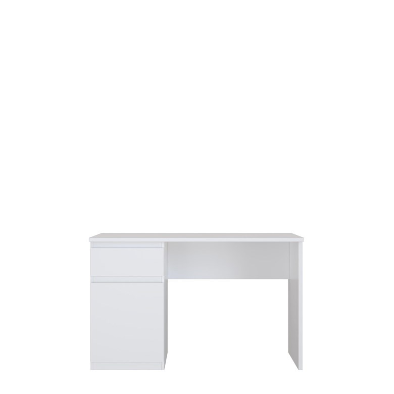 No name DESK WHITE 60X120X75.3
