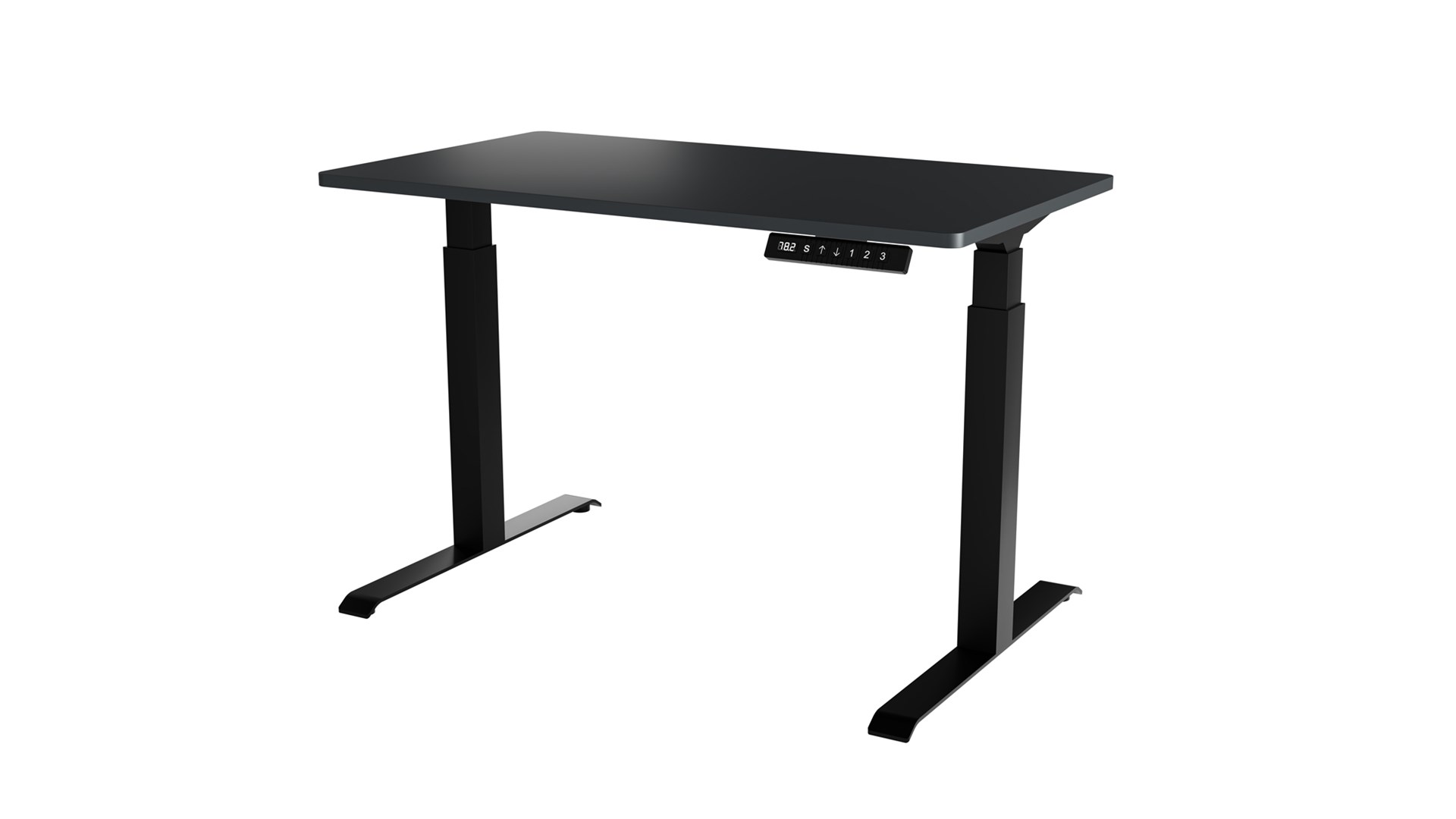Cama MEBLE Desk with electric height