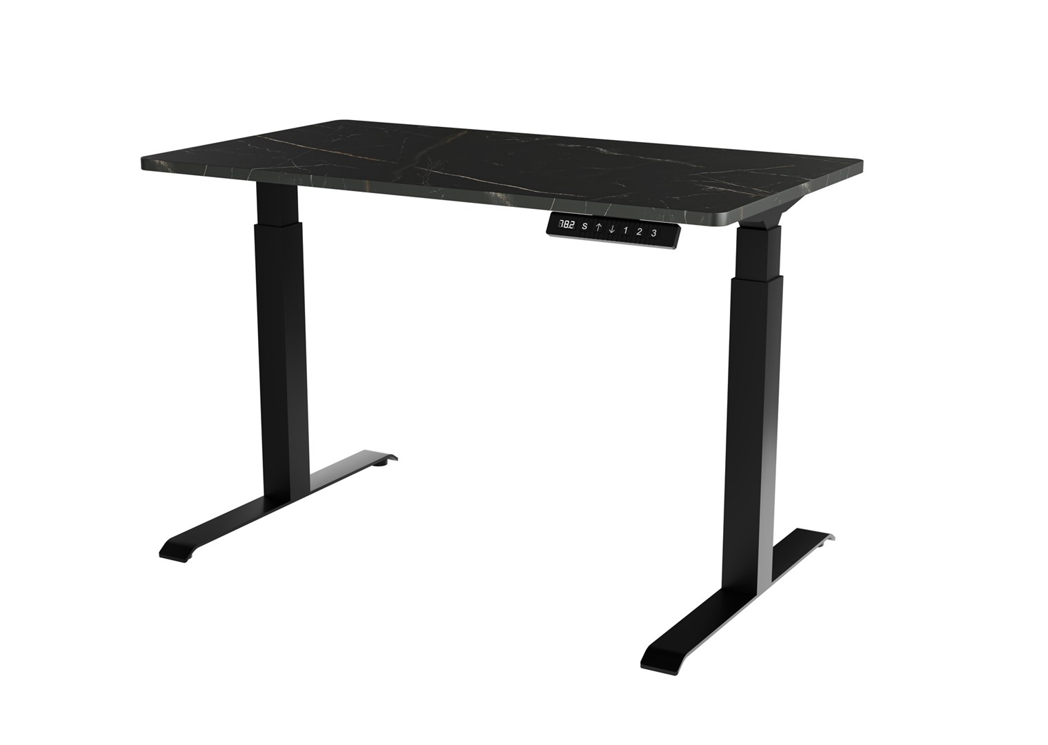 Cama MEBLE Desk with electric height