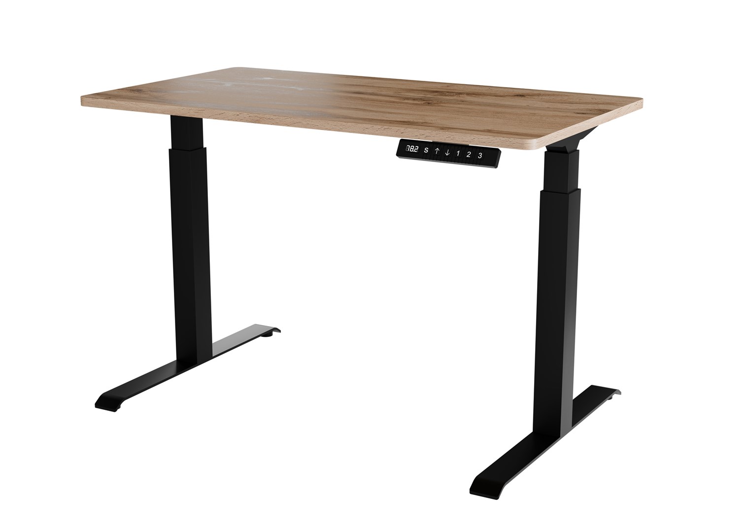 Cama MEBLE Desk with electric height