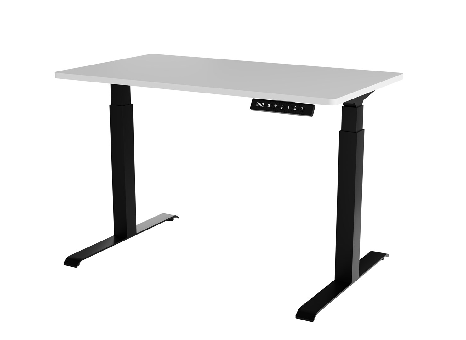 Cama MEBLE Desk with electric height