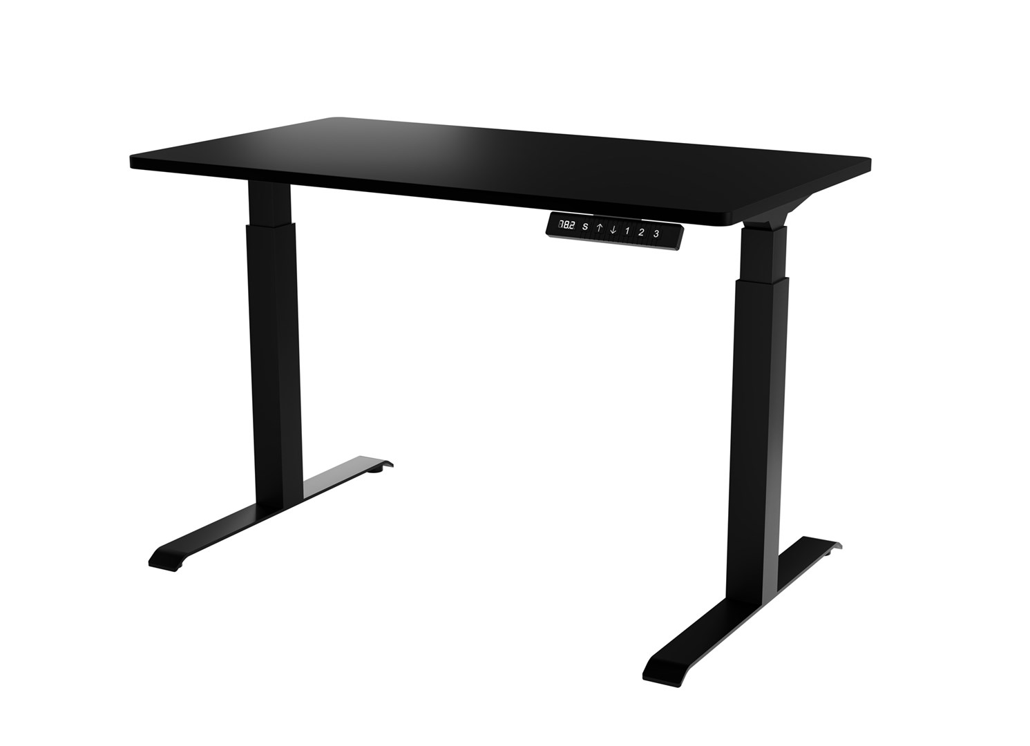 Cama MEBLE Desk with electric height